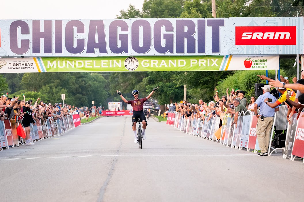 2026 Tighthead Mundelein Grand Prix